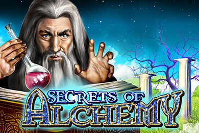 Egt Provide Secretsofalchemy слот Лавина Казино