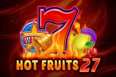Играть в Hotfruits277 Лавина Казино
